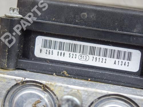 ABS pump FORD RANGER (ET) 3.0 TDCi 4x4 | BP10073195M43 