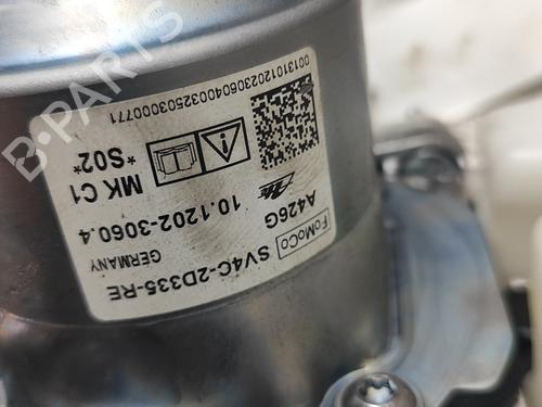 Servo brake FORD KUGA III (DFK) 2.5 Duratec PHEV | BP28562803M42 