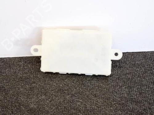 Used Electronic module MERCEDES-BENZ CLA Coupe (C117) CLA 180 (117.342) (122 hp) 6755320