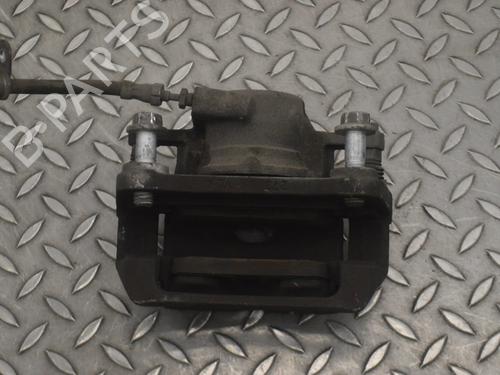 Left front brake caliper VOLVO XC40 (536) D3 AWD | BP33365798M105 - Image 4