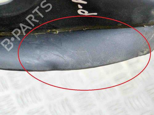 Scuttle panel OPEL ASTRA J (P10) 1.7 CDTI (68) | BP8353601C110