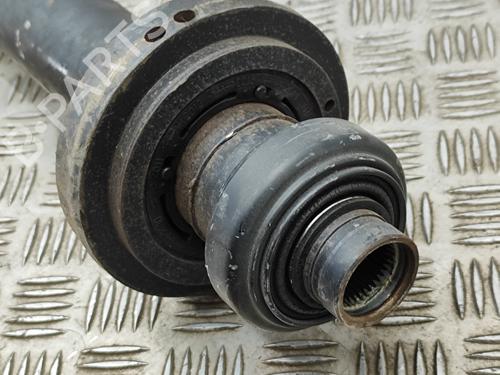 Driveshaft MERCEDES-BENZ SL (R231) 400 (231.465) | BP18739981M37 