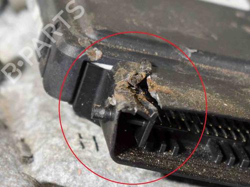 Gearbox PORSCHE CAYENNE (92A) 3.6 | BP30178015M3