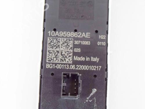 Right front window switch VW ID.3 (E11, E12) Pro | BP27762597I26  - Image 5