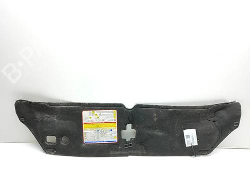 Used Upper protection Upper protection 37721680 37721680