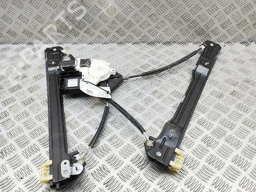 Raammechaniek rechts voor VW CADDY IV Box Body/MPV (SAA, SAH) 2.0 TDI (102 hp) 30972172