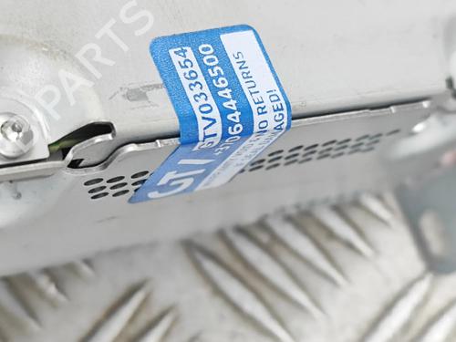 Módulo eletrónico CITROËN JUMPY III Van (V_) 2.0 BlueHDi 180 | BP38094596M83 - Image 9