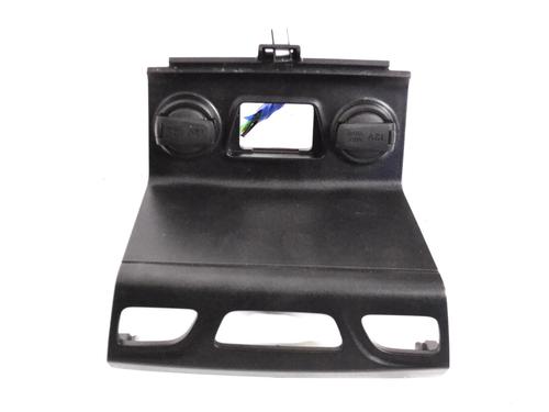 Used Middle console Middle console HYUNDAI ix35 (LM, EL, ELH) 1.7 CRDi (116 hp) 33349258 33349258