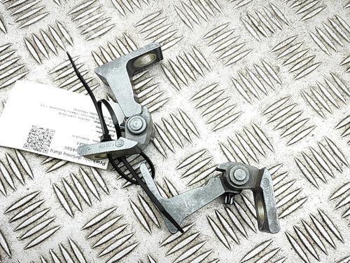 Used Hinge/Door check strap Hinge/Door check strap SKODA SUPERB IV Estate (NZ5) 1.5 TSI iV PHEV (204 hp) 36703669 36703669