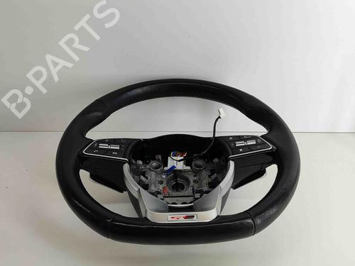 Steering wheel KIA SPORTAGE IV (QL, QLE) 2.0 CRDi AWD | BP18418048C49 