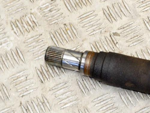 Right front driveshaft MINI MINI COUNTRYMAN (R60) One | BP10074373M39  - Image 6
