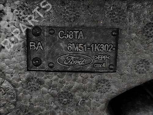 Other FORD FOCUS II Convertible 2.0 TDCi | BP25217120O1