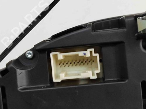 Instrument cluster MERCEDES-BENZ GLE Coupe (C292) AMG 63 S 4-matic (292.375) | BP29459875C47 