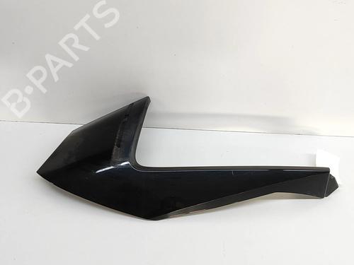 Used Tailgate trim Tailgate trim NISSAN LEAF (ZE1) Electric (150 hp) 28431594 28431594