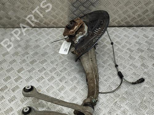 Left front steering knuckle AUDI E-TRON (GEN) 55 quattro | BP28310257M25 