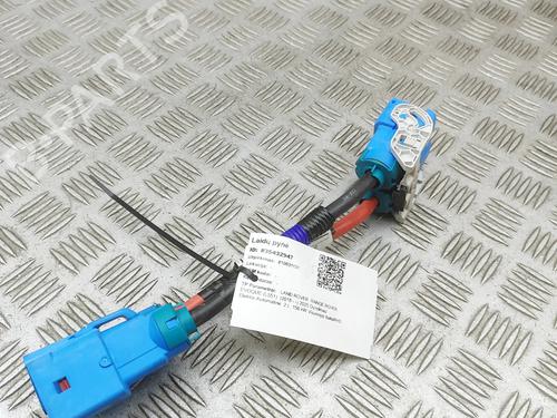 Used Wiring harness Wiring harness LAND ROVER RANGE ROVER EVOQUE (L551) 2.0 D200 4x4 (204 hp) 34442995 34442995