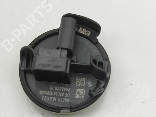 Electronic sensor BMW X6 (G06, F96) xDrive 30 d Mild-Hybrid | BP33390453M84 - Image 2