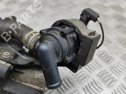 Electronic module VW CADDY V MPV (SBB, SBJ) 2.0 TDI 4motion | BP33386510M83 - Image 5