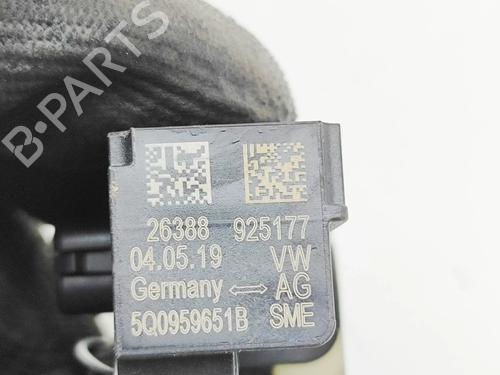 Electronic sensor AUDI Q2 (GAB, GAG) 1.6 TDI | BP39244770M84 - Image 5