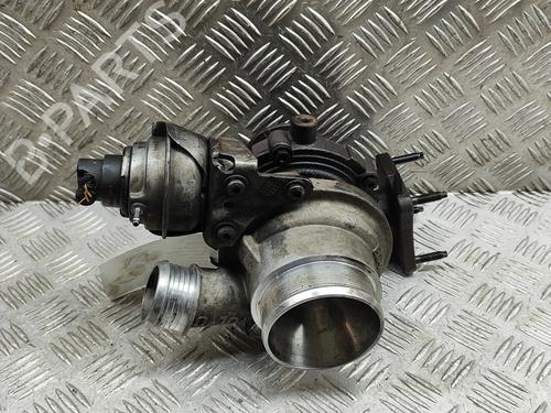Used Turbocharger/Supercharger VOLVO V60 I (155) D3 / D4 (163 hp) 22808109