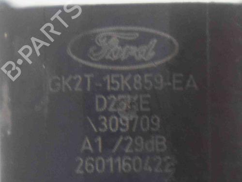 Electronic module FORD TRANSIT CUSTOM V362 Van (FY, FZ) 2.2 TDCi | BP8838241M83