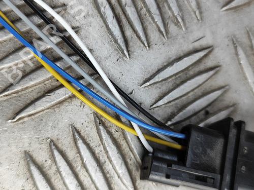 Elektronisk sensor SKODA KAMIQ (NW4) 1.0 TSI | BP28079002M84 