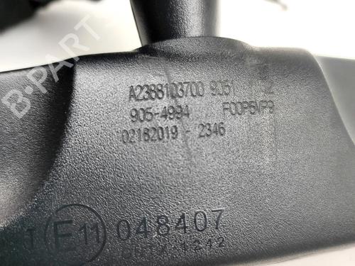 Rear mirror MERCEDES-BENZ E-CLASS Convertible (A238) E 300 (238.448) | BP37469657I6  - Image 7