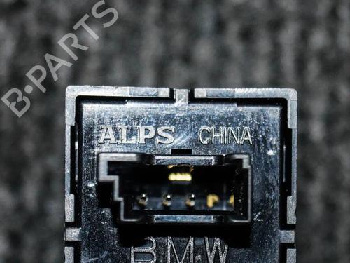 Left rear window switch BMW X3 (F25) xDrive 20 i | BP6733162I29