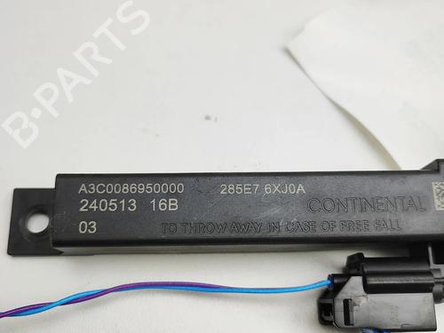 Electronic module NISSAN ARIYA (FE0) EV | BP38094271M83 - Image 7