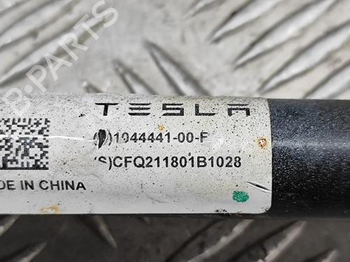 Left rear suspension arm TESLA MODEL 3 (5YJ3) EV Performance AWD | BP27779390M14 - Image 6
