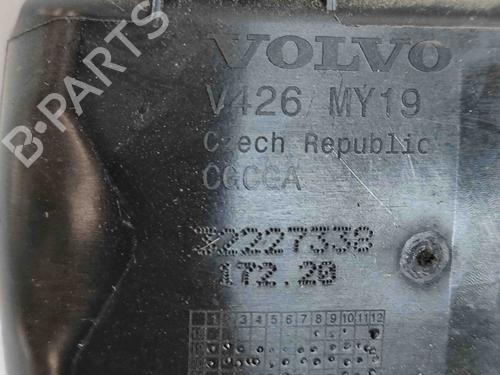 Fuel flap VOLVO XC60 II (246) 2.0 B5 Mild-Hybrid | BP29486339C131 