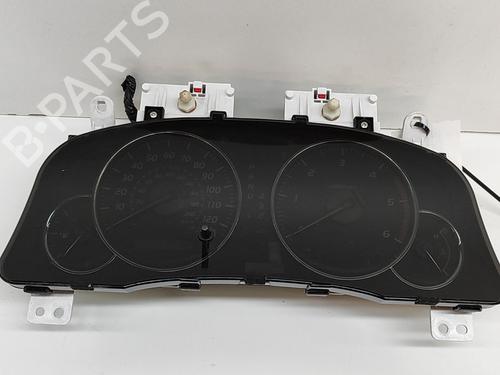 Used Instrument cluster TOYOTA LAND CRUISER PRADO (_J12_) 3.0 D-4D (KDJ120, KDJ125) (163 hp) 23865603