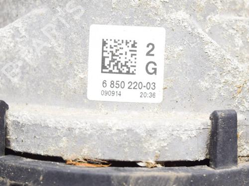 Engine mount BMW 3 (F30, F80) 330 d | BP10070197M89 