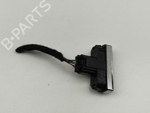 Warning switch FORD S-MAX (WA6) 2.0 TDCi | BP27331257I22 