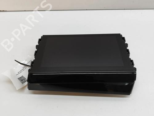 Display monitor AUDI Q8 E-TRON Sportback (GET) 55 quattro | BP28561965C48