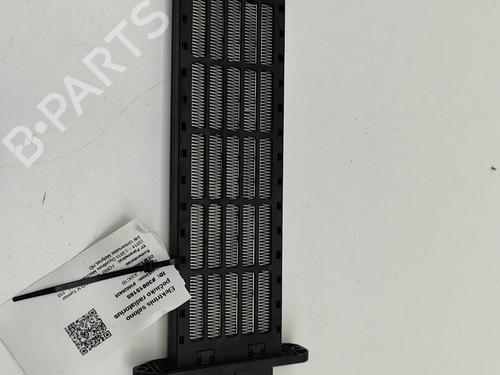 Heater resistor FORD MONDEO V Turnier (CF) 2.0 TDCi | BP27346098M108 
