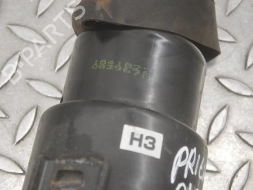 Engine mount LEXUS RX (_L2_) 450h AWD (GYL25_, GYL26_, GYL25, GYL26, GYL25R, GYL26R) | BP30249550M89 