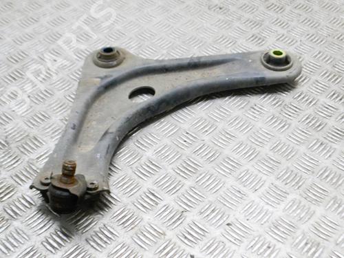 Left front suspension arm PEUGEOT 208 I (CA_, CC_) 1.2 VTI 82 | BP10527313M12 