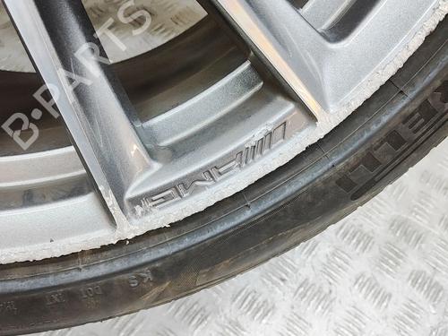 Fælk VW PASSAT B7 (362) 1.4 TSI EcoFuel | BP37469096C45 - Image 6