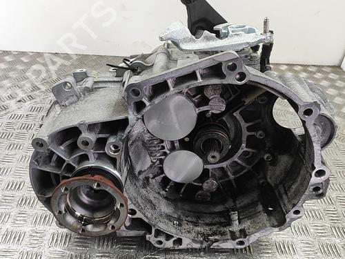 Used Gearbox Gearbox VW TIGUAN (AD1, AX1) 2.0 TDI (150 hp) 33937630 33937630