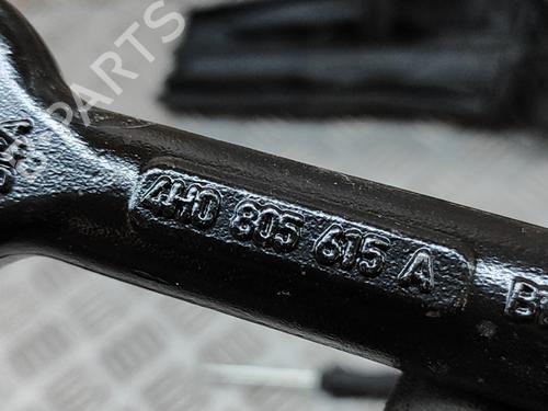 Other AUDI E-TRON (GEN) 55 quattro | BP27781409O1 