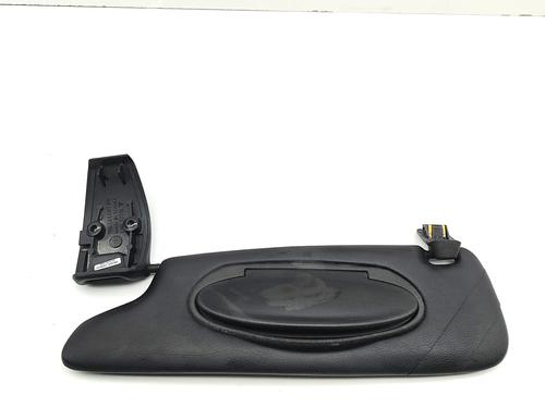 Højre solskærm Højre solskærm PORSCHE BOXSTER (987) 2.7 (240 hp) 36470733 36470733