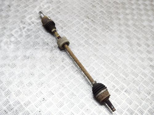 Right front driveshaft FIAT 500 (312_) 1.2 (312AXA1A) | BP8935173M39 
