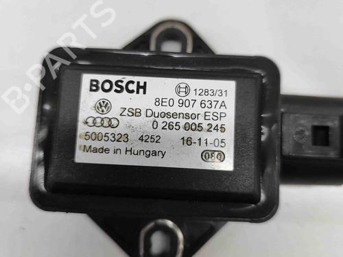 Elektronensonde AUDI A8 D3 (4E2, 4E8) 4.2 TDI quattro | BP26142188M84 