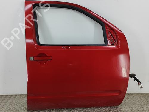 Used Right front door NISSAN PATHFINDER III (R51) 2.5 dCi 4WD (174 hp) 18036342