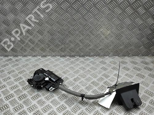 Used Tailgate lock Tailgate lock 38070687 38070687