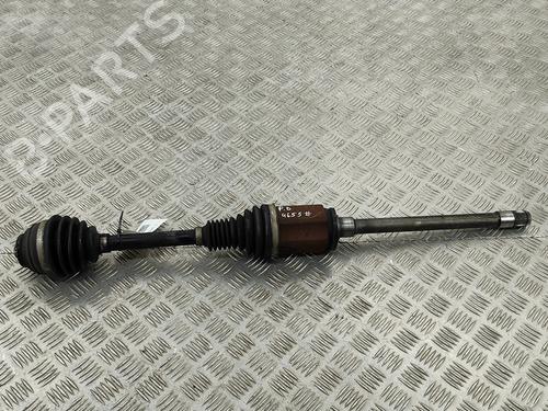 Used Right front driveshaft BMW 4 Coupe (F32, F82) 435 d xDrive (313 hp) 21809052