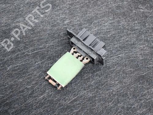 Used Heater resistor Heater resistor CITROËN JUMPER II Van 2.2 HDi 100 (101 hp) 14664269 14664269