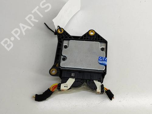 ECU airbags OPEL MOKKA 1.2 (76) | BP33847053M53 - Image 5
