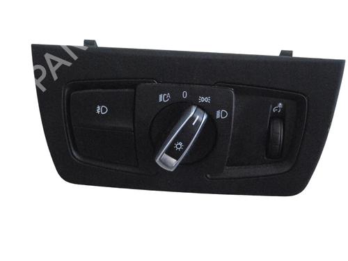 Used Electronic module Electronic module BMW 4 Coupe (F32, F82) 435 i (306 hp) 30284417 30284417